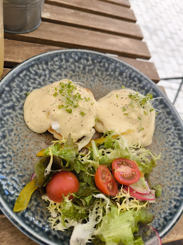 Bistro Moje Místo - Praha