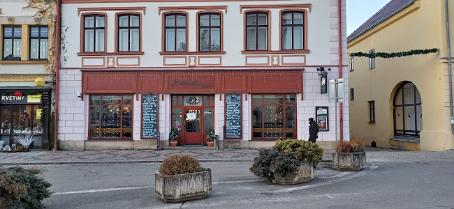 nám. F. L. Věka 16, 518 01 Dobruška