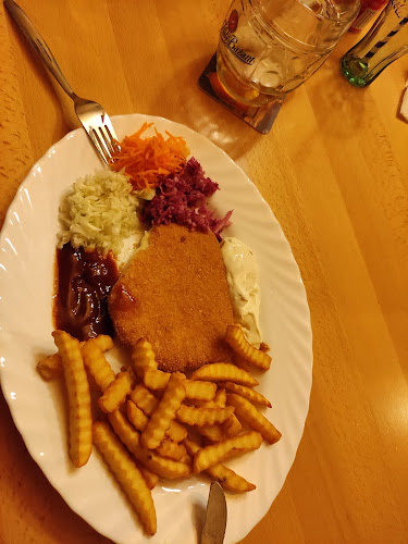 Patolda - Gastronomie a pohostinství