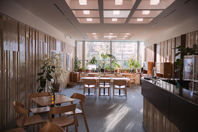 KAVÁRNA NOTA ve spolupráci s hlt.