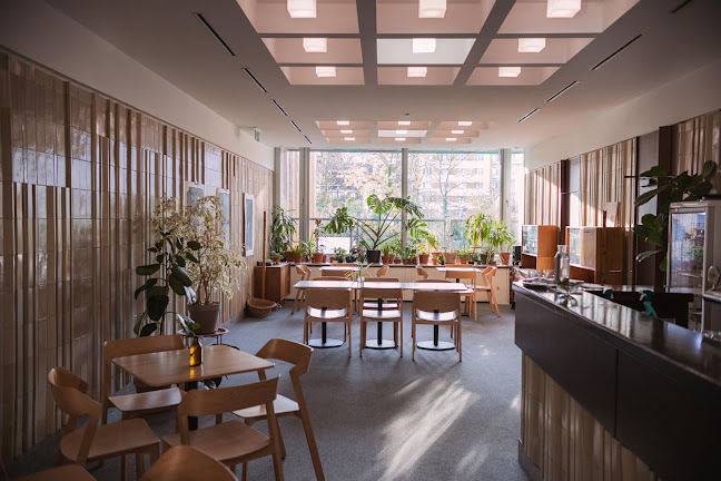 KAVÁRNA NOTA ve spolupráci s hlt.