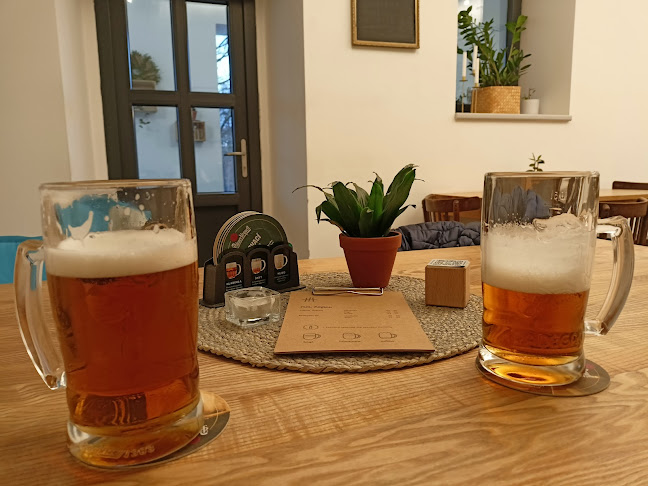 Putyka Osík - Gastronomie a pohostinství