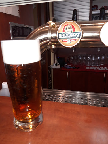 Restaurace Škarmanka - Kdyně