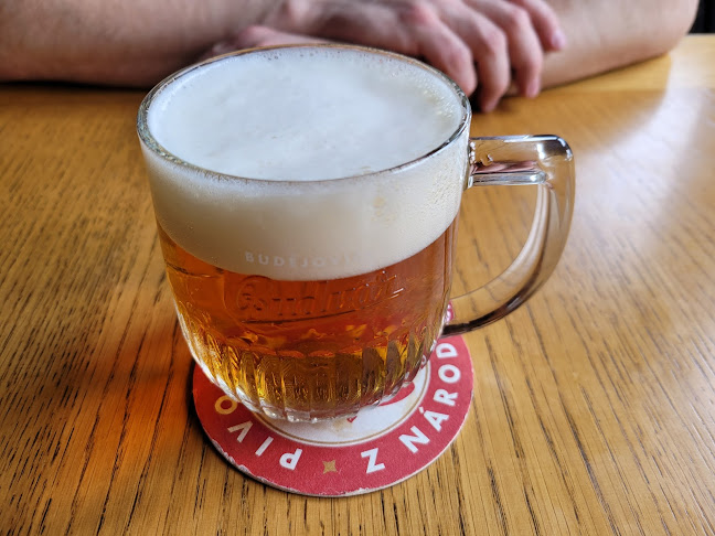 Opinii despre Restaurace Jenerálka în Praha - Gastronomie a pohostinství