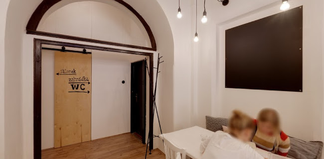 My Coffee Story - Praha