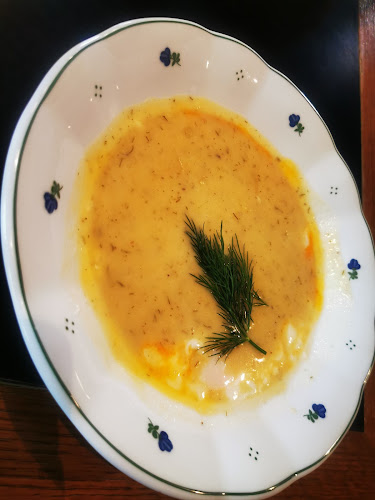 Opinii despre Potrefená husa Albertov în Nové Město - Gastronomie a pohostinství