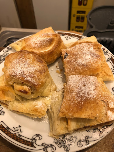 Café Nová Doba - Praha