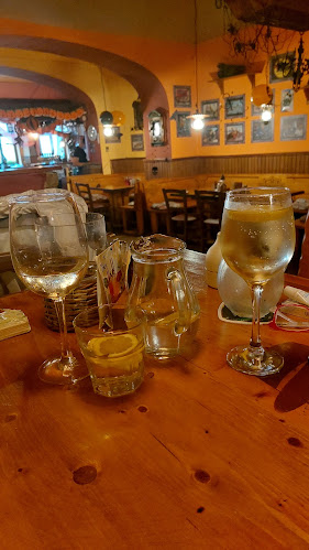 Restaurace Nostalgie - Teplice