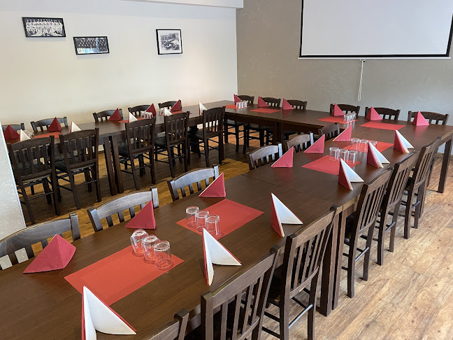 Hasičárna Novesta - Zlín