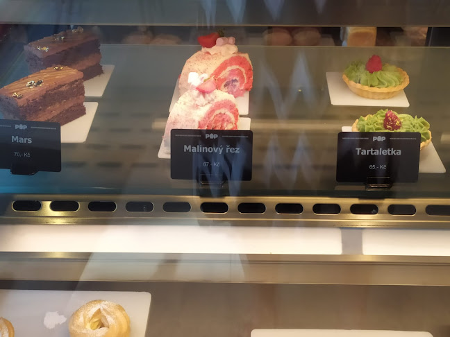 Opinii despre Pekárna u Papíraku în Liberec - Gastronomie a pohostinství