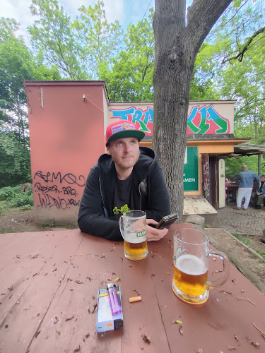 Hospoda ,Hajzlík' - Praha 5