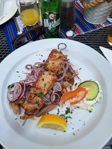 Opinii despre Řecká Restaurace Poseidon - Domažlice în Domažlice - Gastronomie a pohostinství