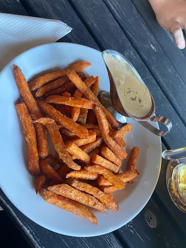 Opinii despre U Učíků în Vrchlabí - Gastronomie a pohostinství