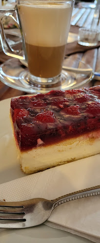 Comentarii opinii despre Kavárna u Natálky