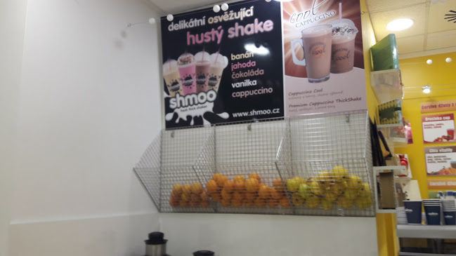 Opinii despre Sweet & Fresh în Praha 6 - Gastronomie a pohostinství