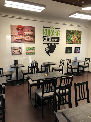 Comentarii opinii despre Kukang Coffee