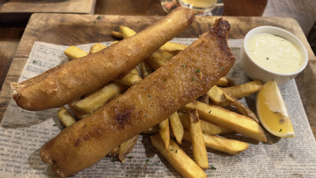 St. Patrick Original Irish Pub