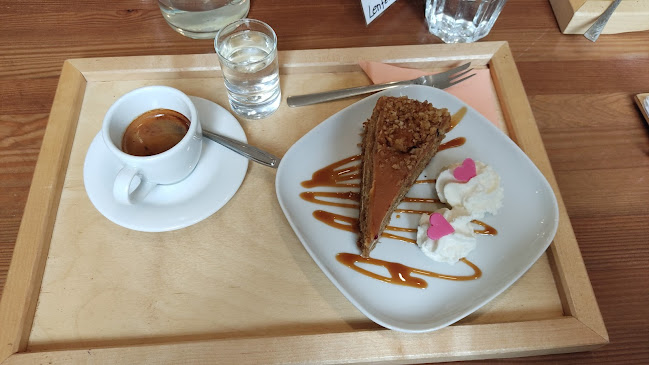 Comentarii opinii despre Kavárna Láry Fáry Rychnov n. Kněžnou