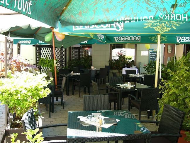Restaurant Net - Uherské Hradiště