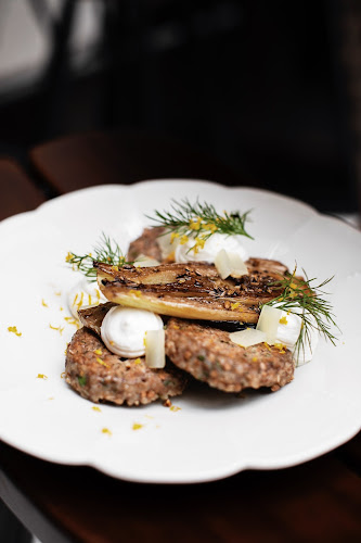 Restaurace Červený Jelen