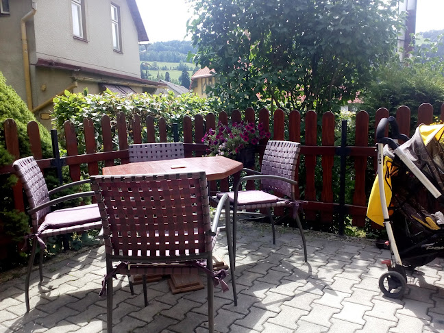 Cukrárna, kavárna a pizza Karel Červinka