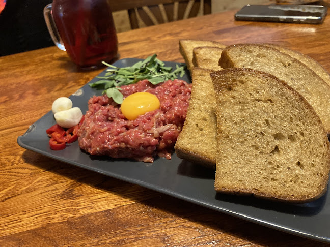 Comentarii opinii despre Steak restaurant Titanic