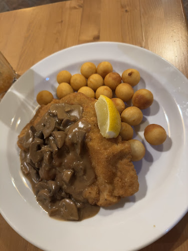 Opinii despre Baileys Folmava în Horní Folmava - Gastronomie a pohostinství