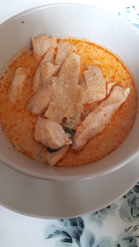 Comentarii opinii despre PureThai - Nae's Takeaway