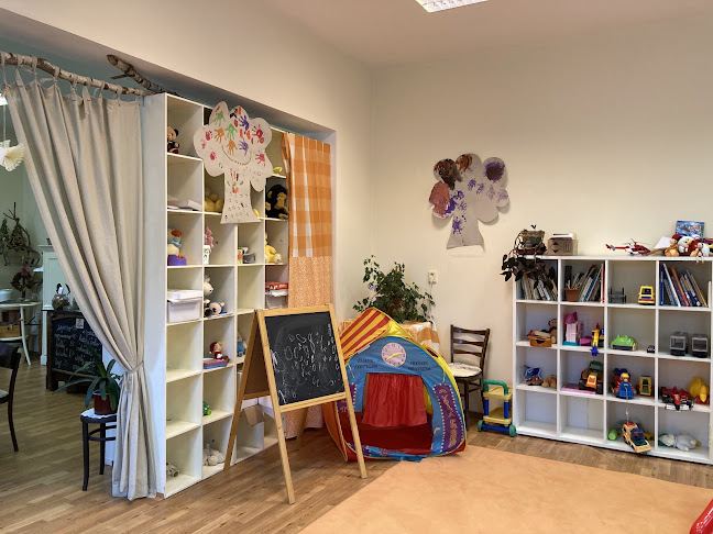 Kavárna Jako Doma Brniště - Gastronomie a pohostinství