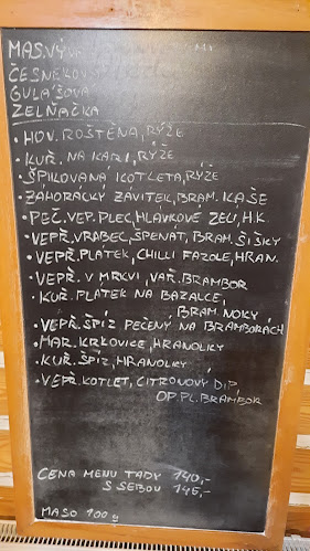 Červená Voda 238, 561 61 Červená Voda