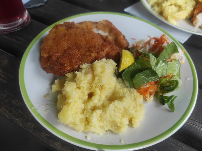 Comentarii opinii despre Motorest Myslivna Karkulka