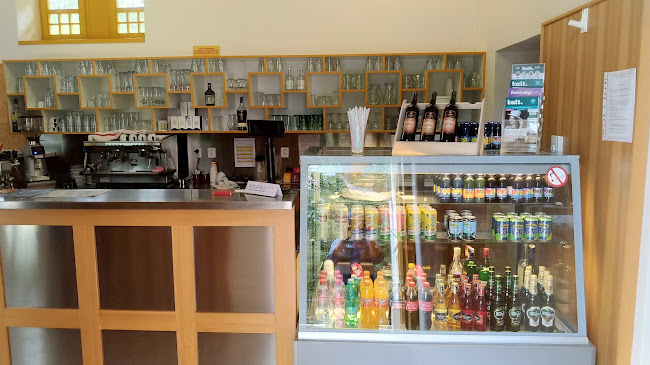 Opinii despre Café Löw-Beer în Brno - Gastronomie a pohostinství