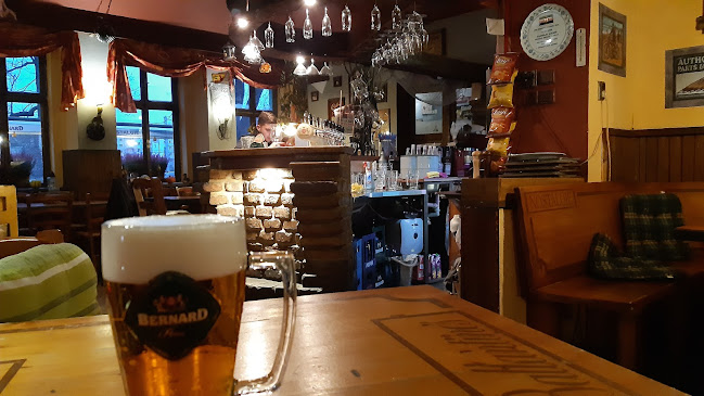 Restaurace Nostalgie