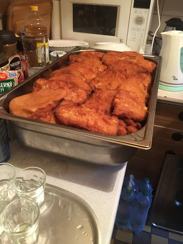 Hostinec U Suchomelů - Letohrad