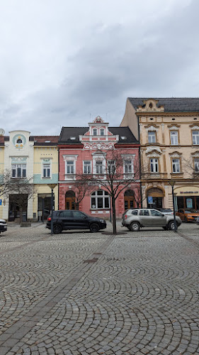 Comentarii opinii despre Radegastovna U Lva