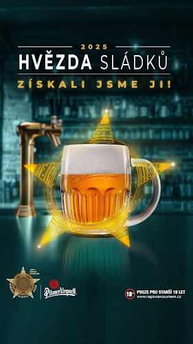 Pípa & Vývrtka restaurace