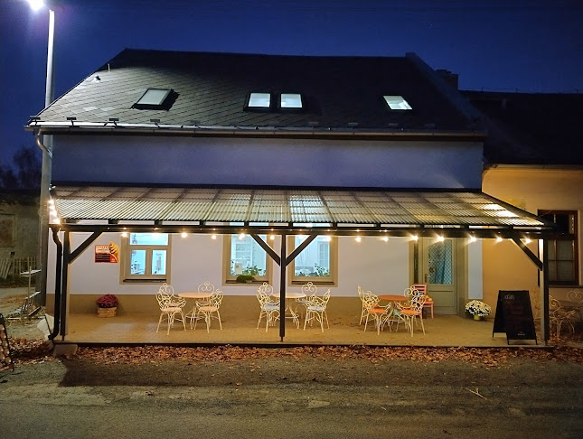 Bistro Iveta - Radiměř