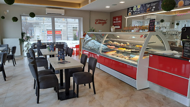 Opinii despre Delikana în Břeclav - Gastronomie a pohostinství