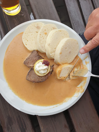 Comentarii opinii despre Restaurace Na jedno