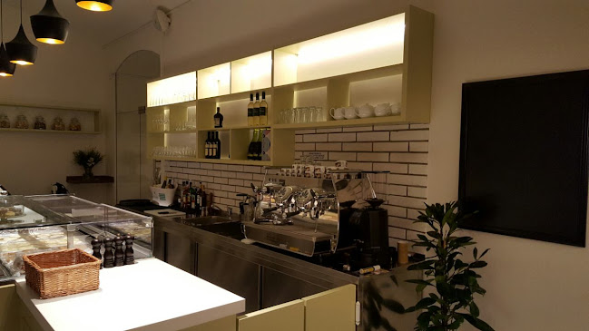 Comentarii opinii despre Delice Café