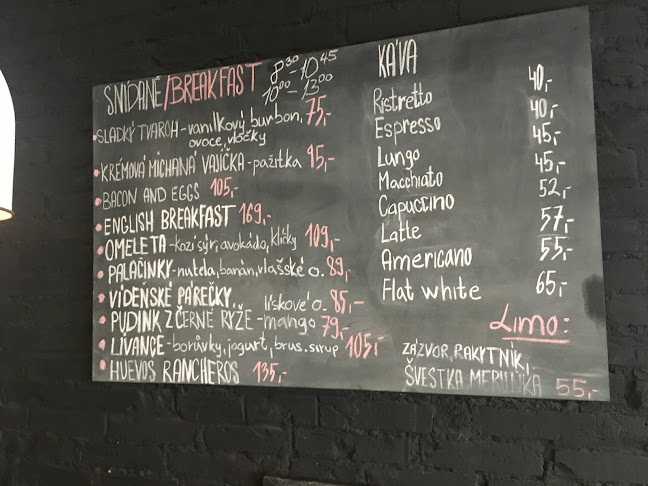 Phill's Twenty7 - Praha