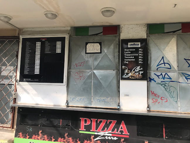 58, Jesenická 1410, Záběhlice, 106 00 Praha 10