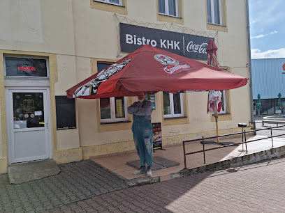 Bistro KHK u Lásky