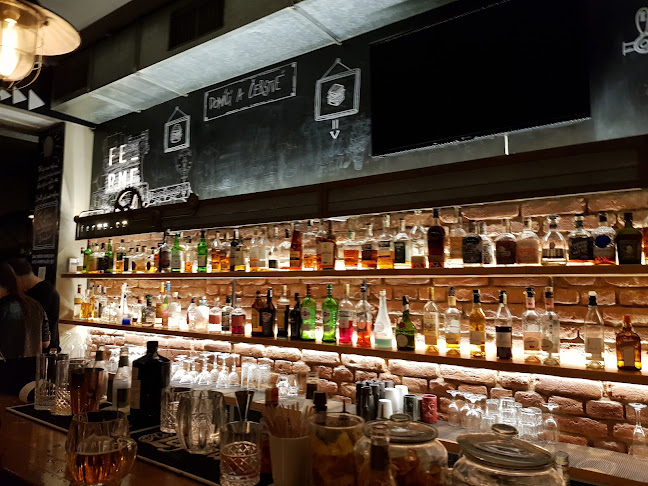 Opinii despre Fermé în Vinohrady - Gastronomie a pohostinství