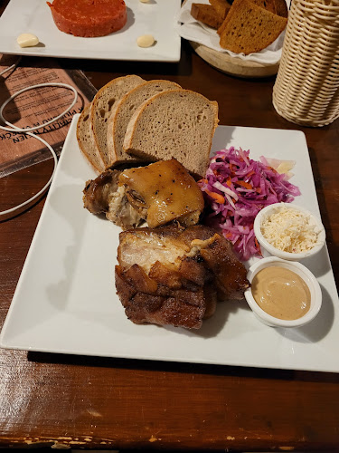 Hospůdka U Černé kočky - Teplice