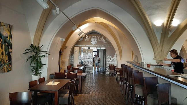 Café Restaurant Caesar