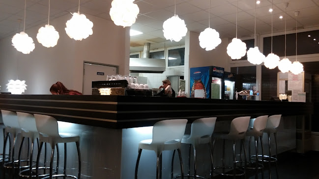 Opinii despre Pizzerie în Ostrava - Gastronomie a pohostinství