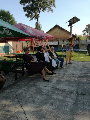 Zahrádka Za Vodou - Příbor