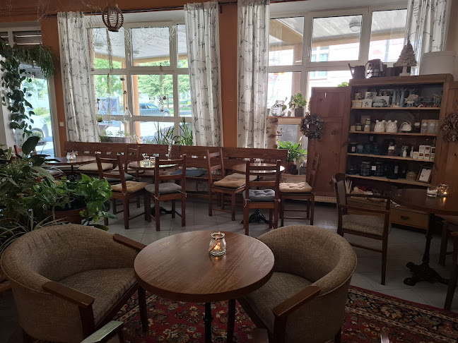 Comentarii opinii despre Kavárna u tří koček