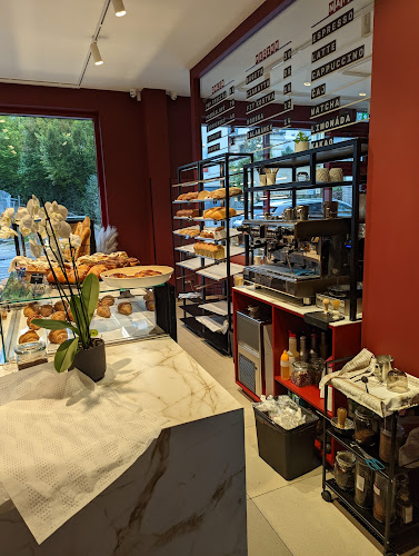 Opinii despre Pekárna u Papíraku în Liberec - Gastronomie a pohostinství